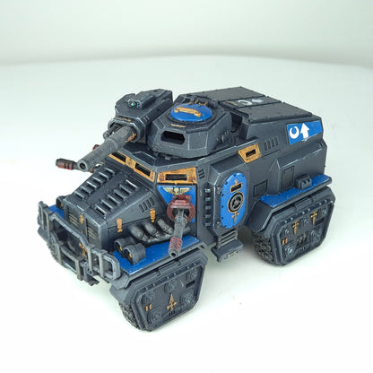 Taurox Prime - Tempestus Scions - Astra Militarum - Warhammer 40k