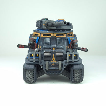 Taurox Prime - Tempestus Scions - Astra Militarum - Warhammer 40k