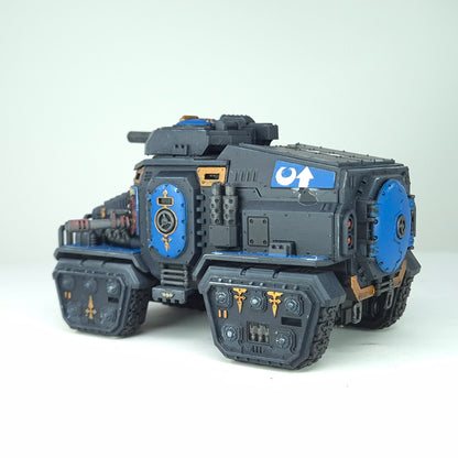 Taurox Prime - Tempestus Scions - Astra Militarum - Warhammer 40k