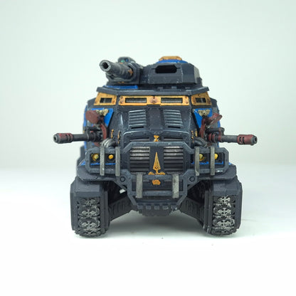 Taurox Prime - Tempestus Scions - Astra Militarum - Warhammer 40k