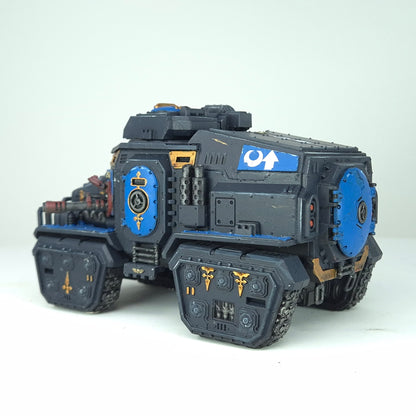 Taurox Prime - Tempestus Scions - Astra Militarum - Warhammer 40k