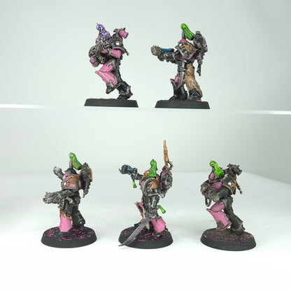 Tormentors - Emperor's Children - Chaos Space Marines - Warhammer 40k