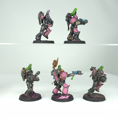 Tormentors - Emperor's Children - Chaos Space Marines - Warhammer 40k