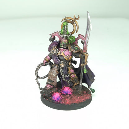 Lord Exultant - Emperor's Children - Chaos Space Marines - Warhammer 40k