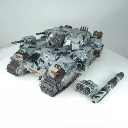 Shadowsword Baneblade - Astra Militarum - Warhammer 40k