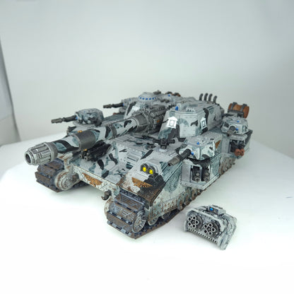Shadowsword Baneblade - Astra Militarum - Warhammer 40k