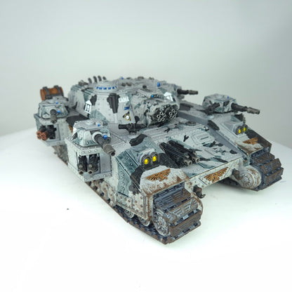 Shadowsword Baneblade - Astra Militarum - Warhammer 40k