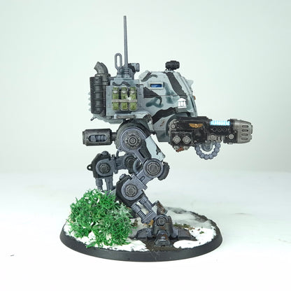Sentinel - Astra Militarum - Warhammer 40k