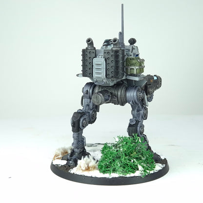 Sentinel - Astra Militarum - Warhammer 40k
