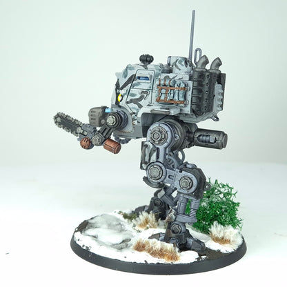 Sentinel - Astra Militarum - Warhammer 40k