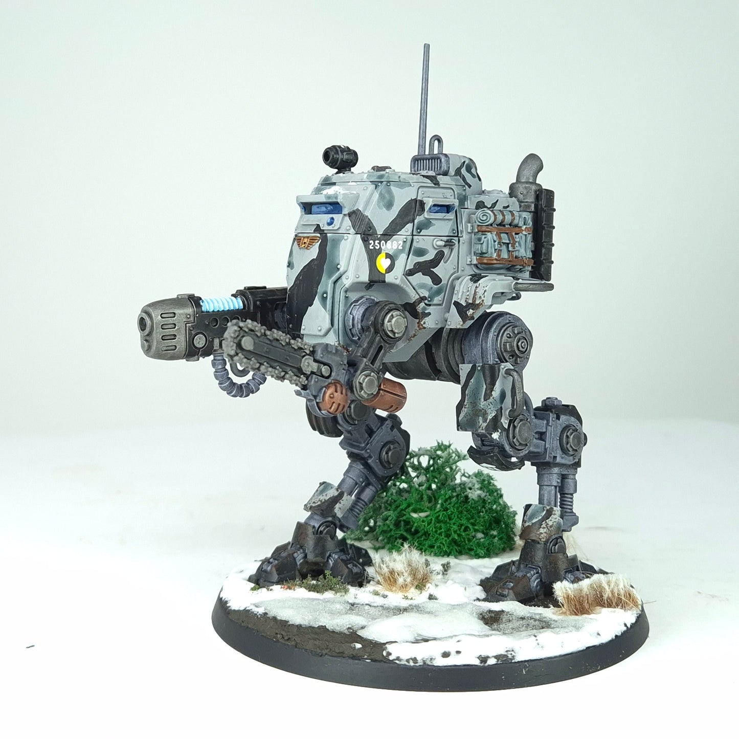 Sentinel - Astra Militarum - Warhammer 40k