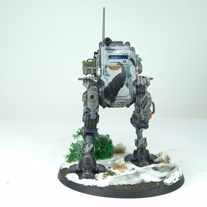 Sentinel - Astra Militarum - Warhammer 40k