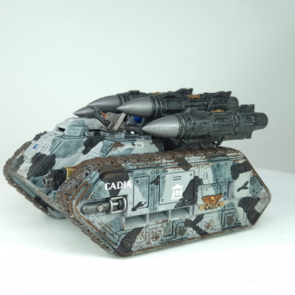 Manticore - Astra Militarum - Warhammer 40k