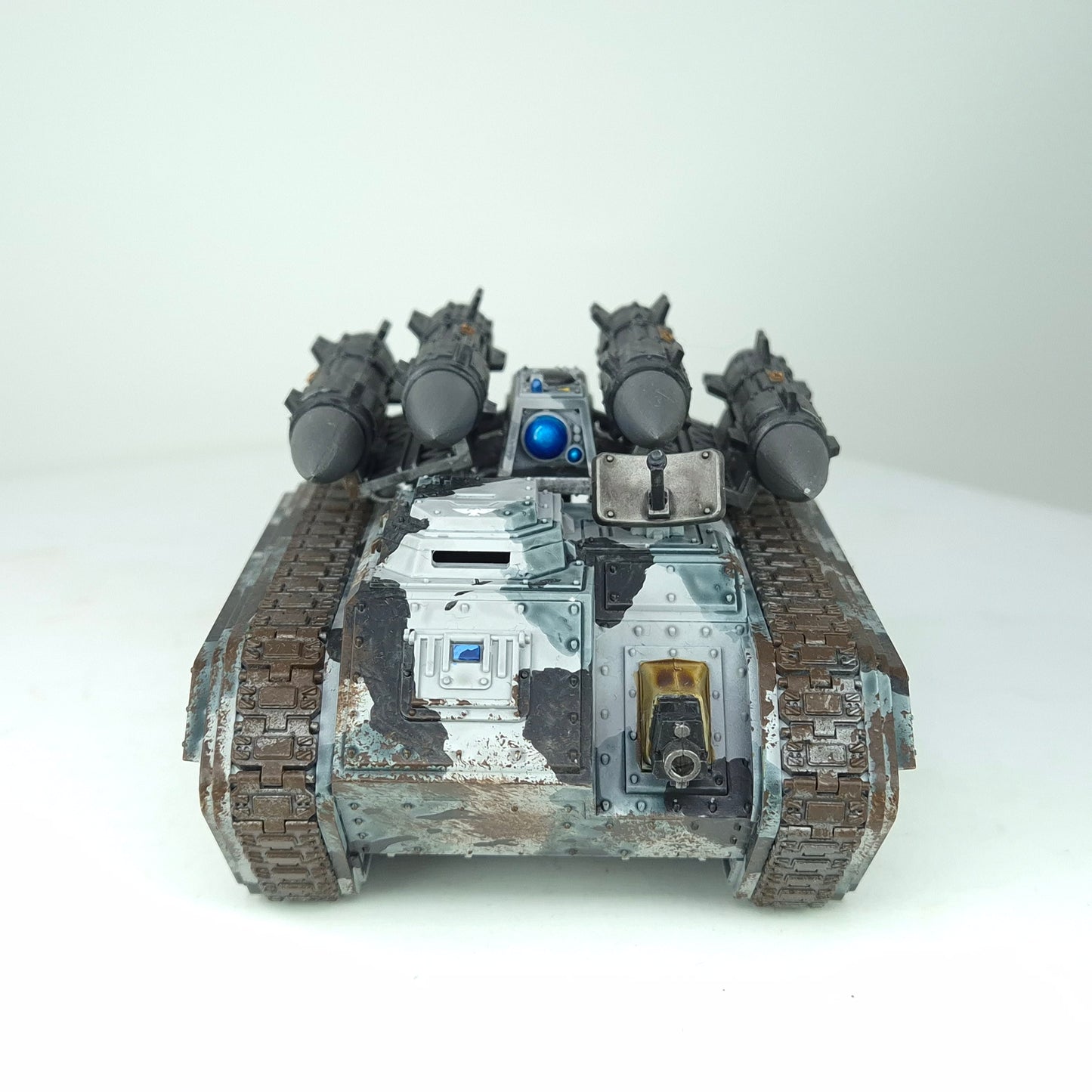 Manticore - Astra Militarum - Warhammer 40k