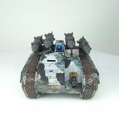 Manticore - Astra Militarum - Warhammer 40k