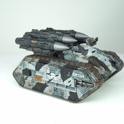 Manticore - Astra Militarum - Warhammer 40k