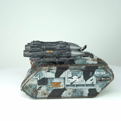 Manticore - Astra Militarum - Warhammer 40k