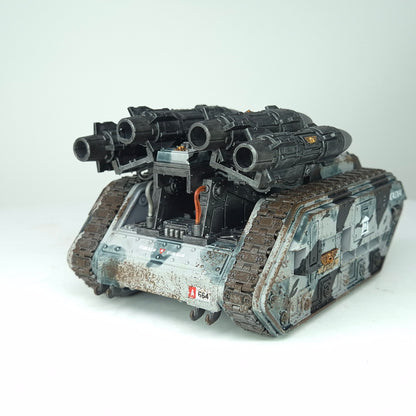 Manticore - Astra Militarum - Warhammer 40k