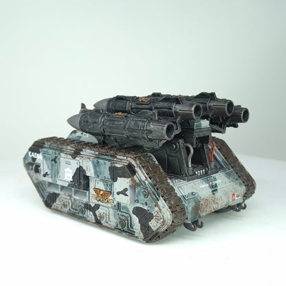 Manticore - Astra Militarum - Warhammer 40k