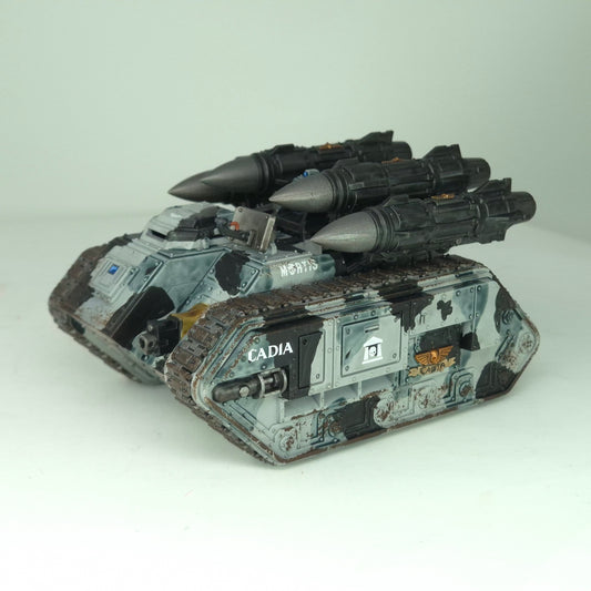 Manticore - Astra Militarum - Warhammer 40k