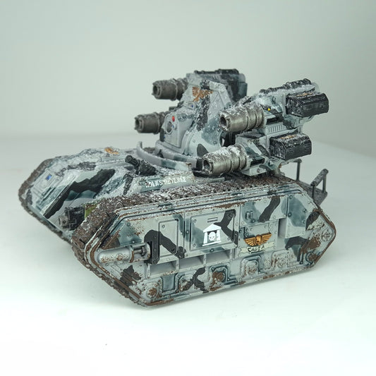 Wyvern - Astra Militarum - Warhammer 40k