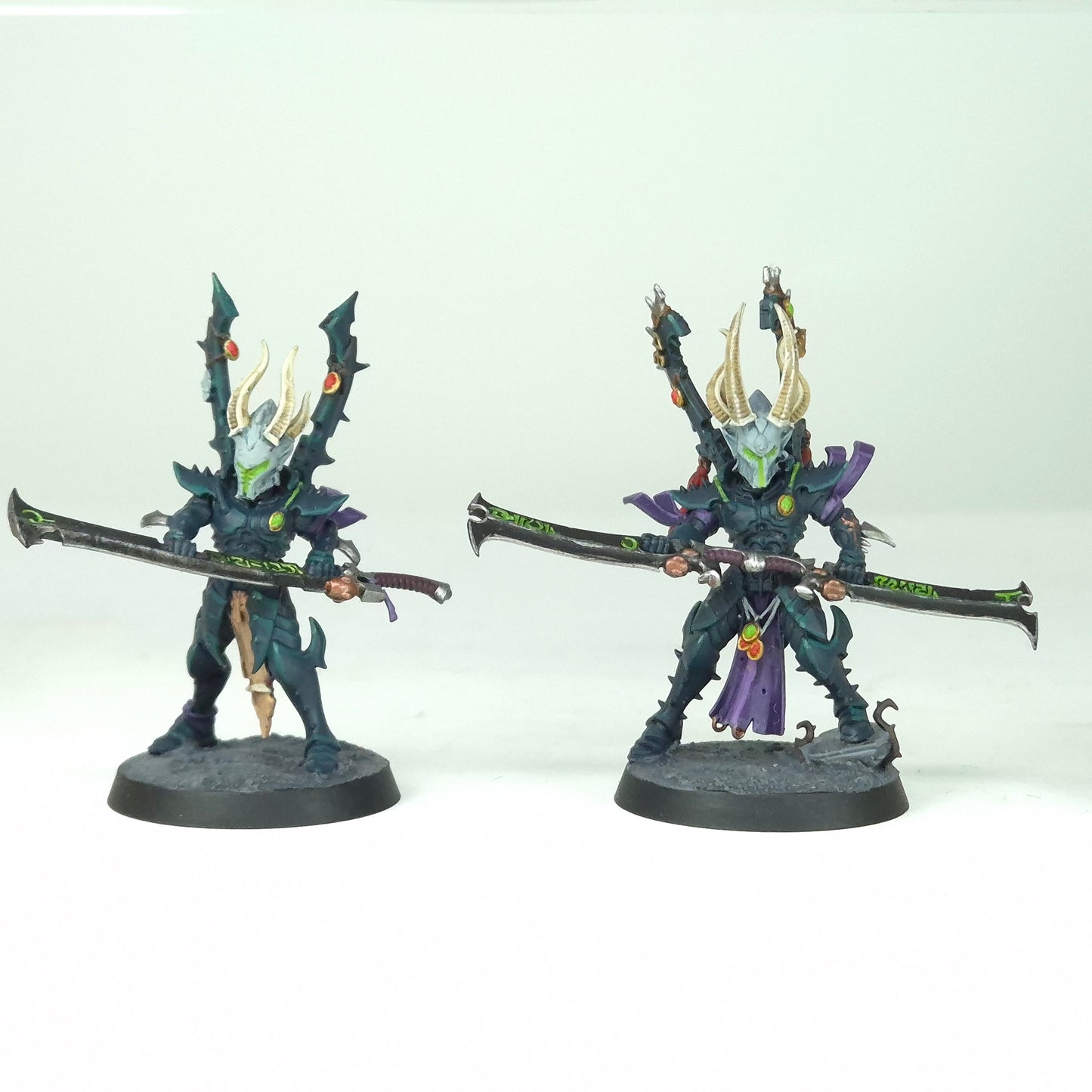 Incubi - Drukhari - Warhammer 40k