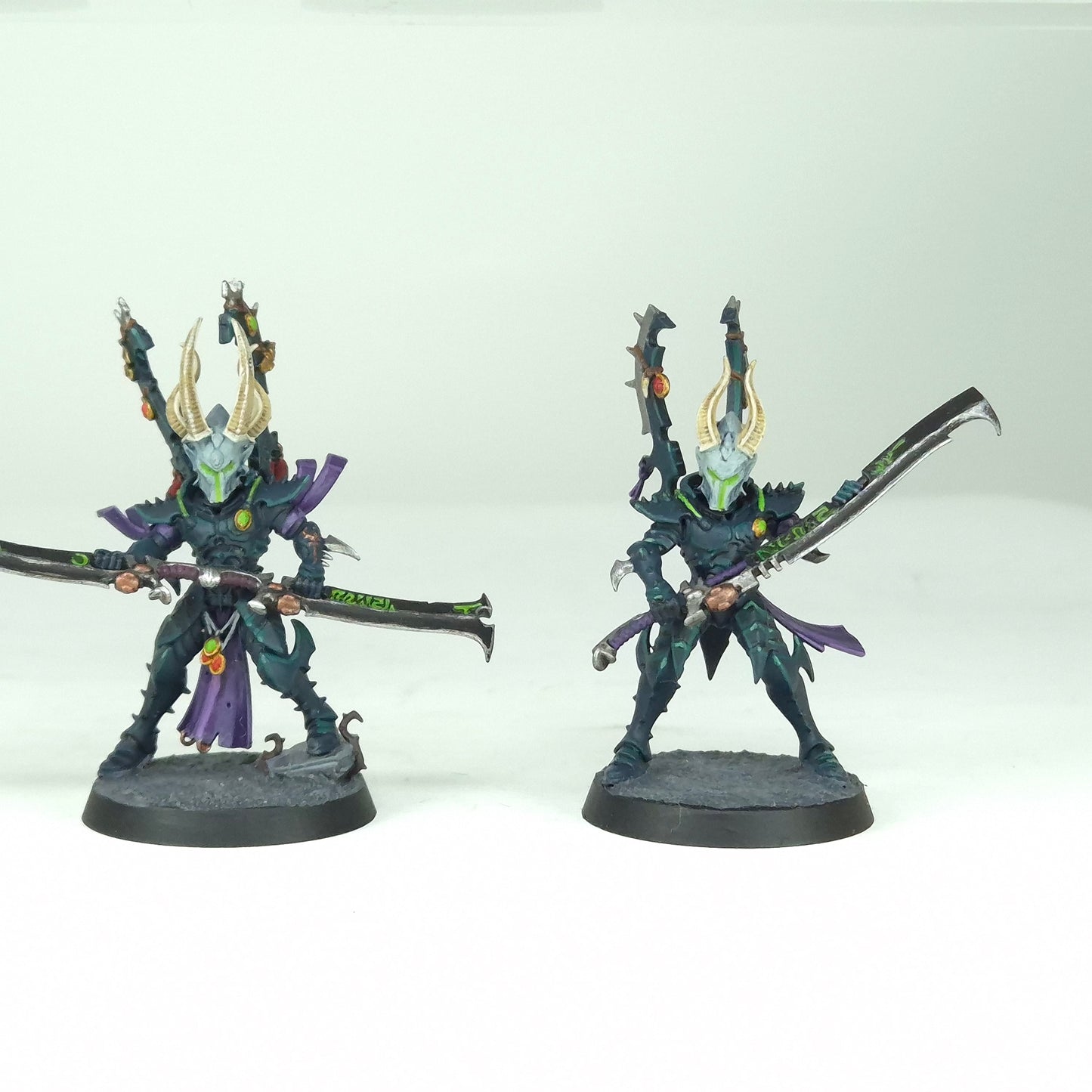 Incubi - Drukhari - Warhammer 40k