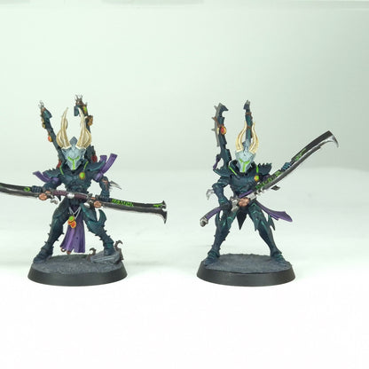 Incubi - Drukhari - Warhammer 40k