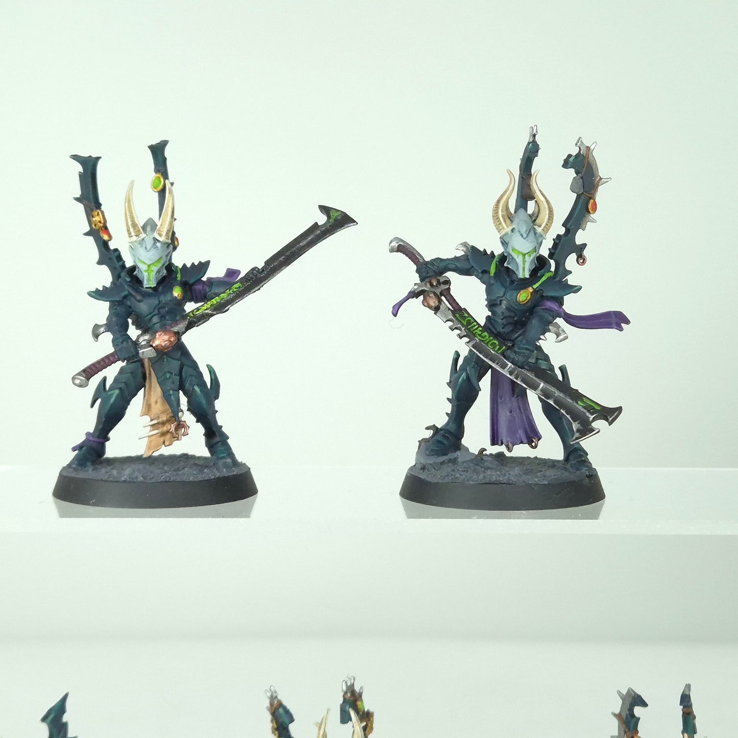 Incubi - Drukhari - Warhammer 40k