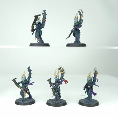 Incubi - Drukhari - Warhammer 40k