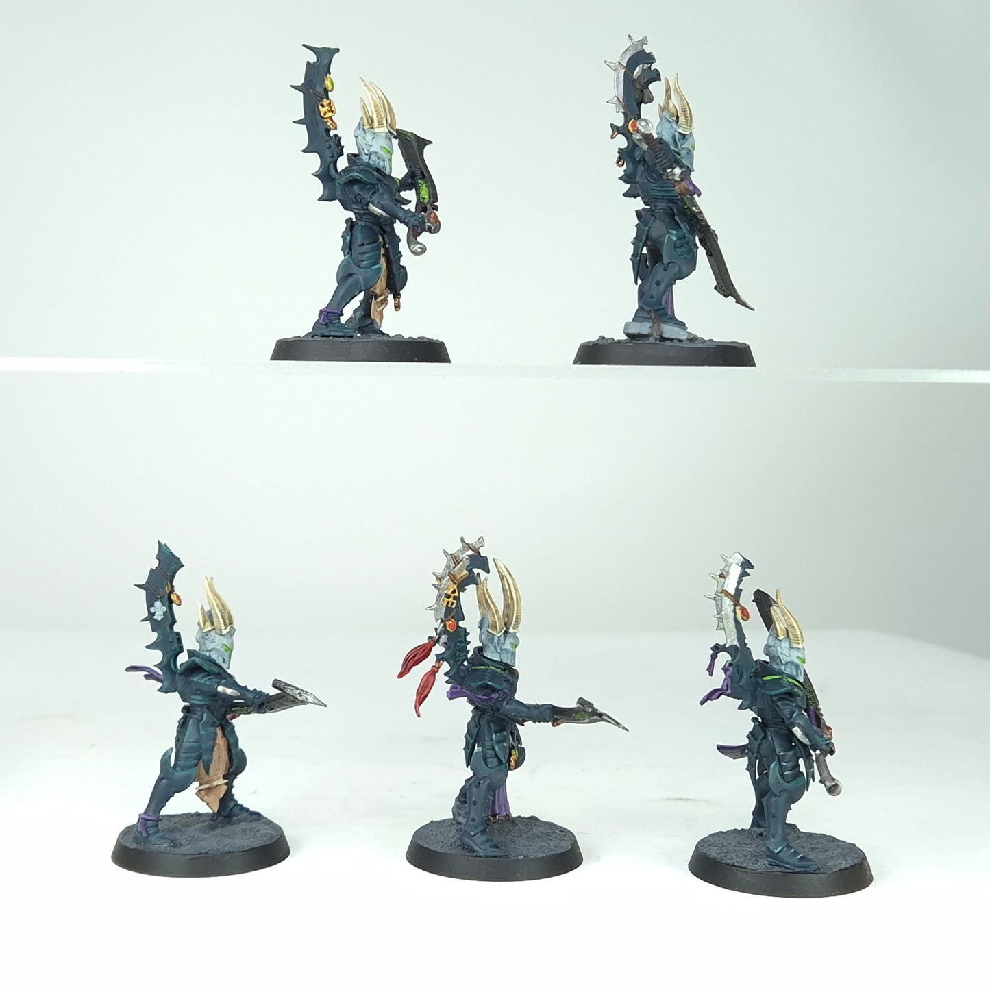 Incubi - Drukhari - Warhammer 40k