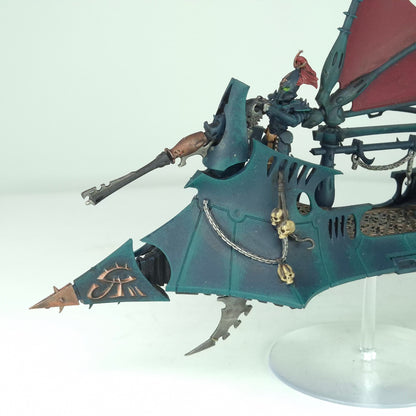 Raider - Drukhari - Warhammer 40k