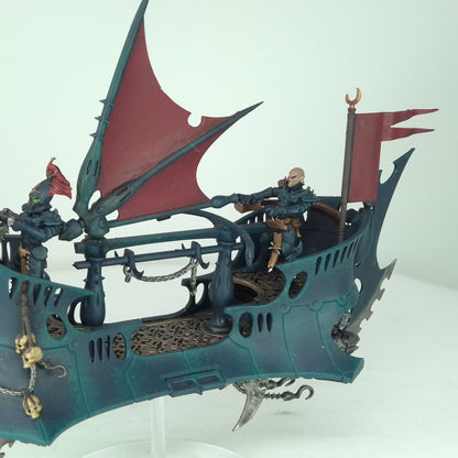 Raider - Drukhari - Warhammer 40k