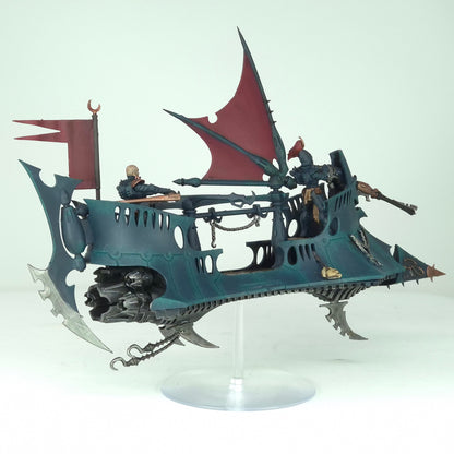 Raider - Drukhari - Warhammer 40k