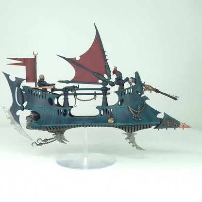 Raider - Drukhari - Warhammer 40k