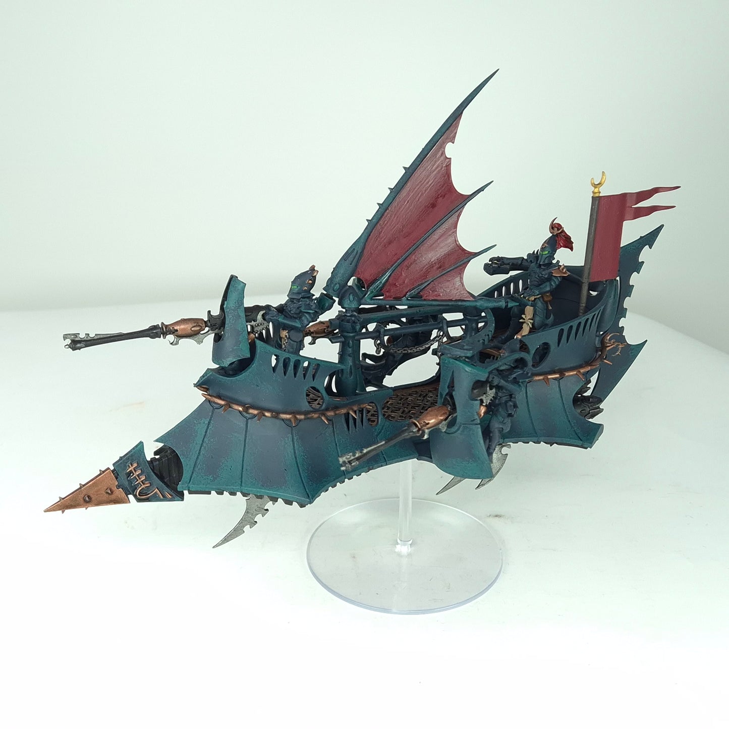 Ravager - Drukhari - Warhammer 40k