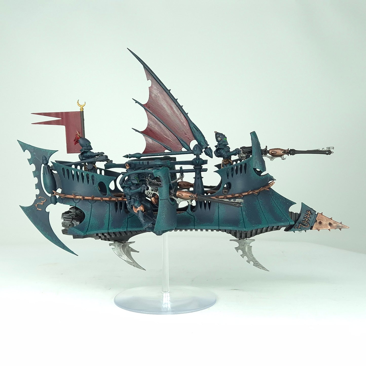 Ravager - Drukhari - Warhammer 40k