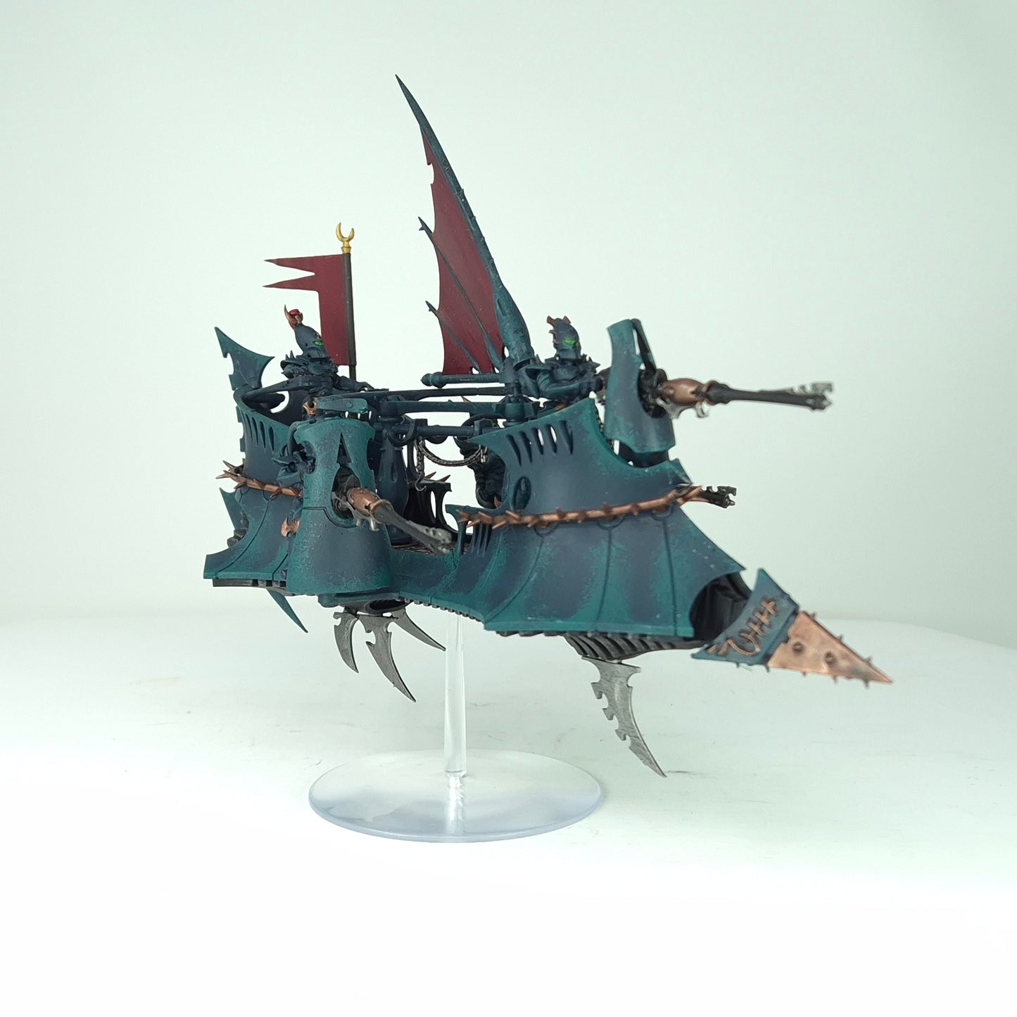 Ravager - Drukhari - Warhammer 40k