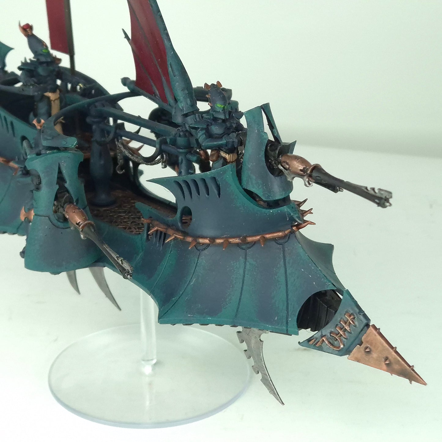 Ravager - Drukhari - Warhammer 40k