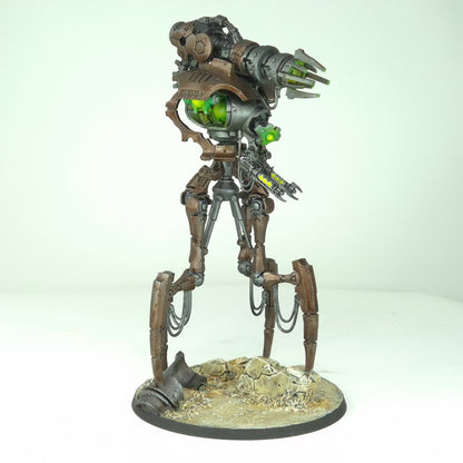 Canoptek Doomstalker - Szarekhan - Necrons - Warhammer 40k