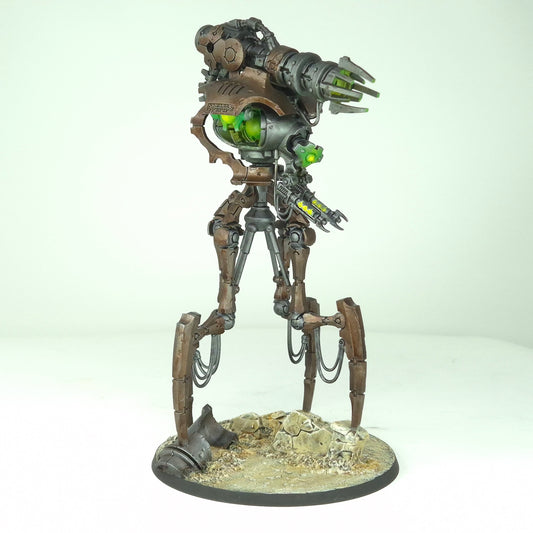 Canoptek Doomstalker - Szarekhan - Necrons - Warhammer 40k