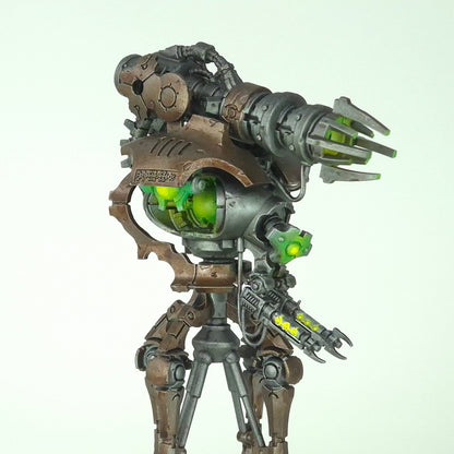 Canoptek Doomstalker - Szarekhan - Necrons - Warhammer 40k