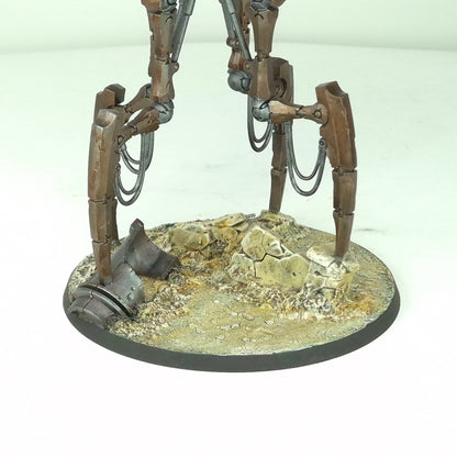 Canoptek Doomstalker - Szarekhan - Necrons - Warhammer 40k