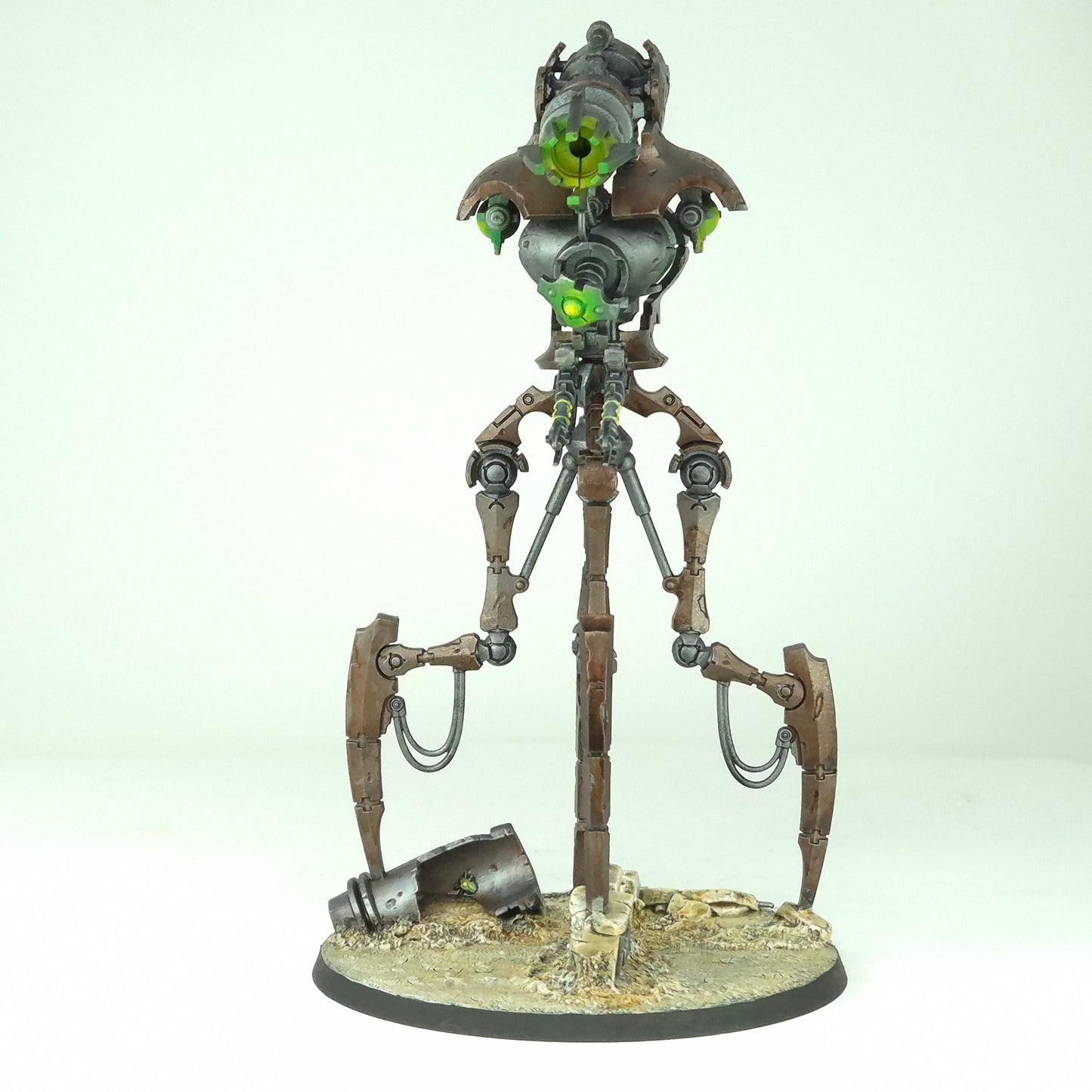 Canoptek Doomstalker - Szarekhan - Necrons - Warhammer 40k