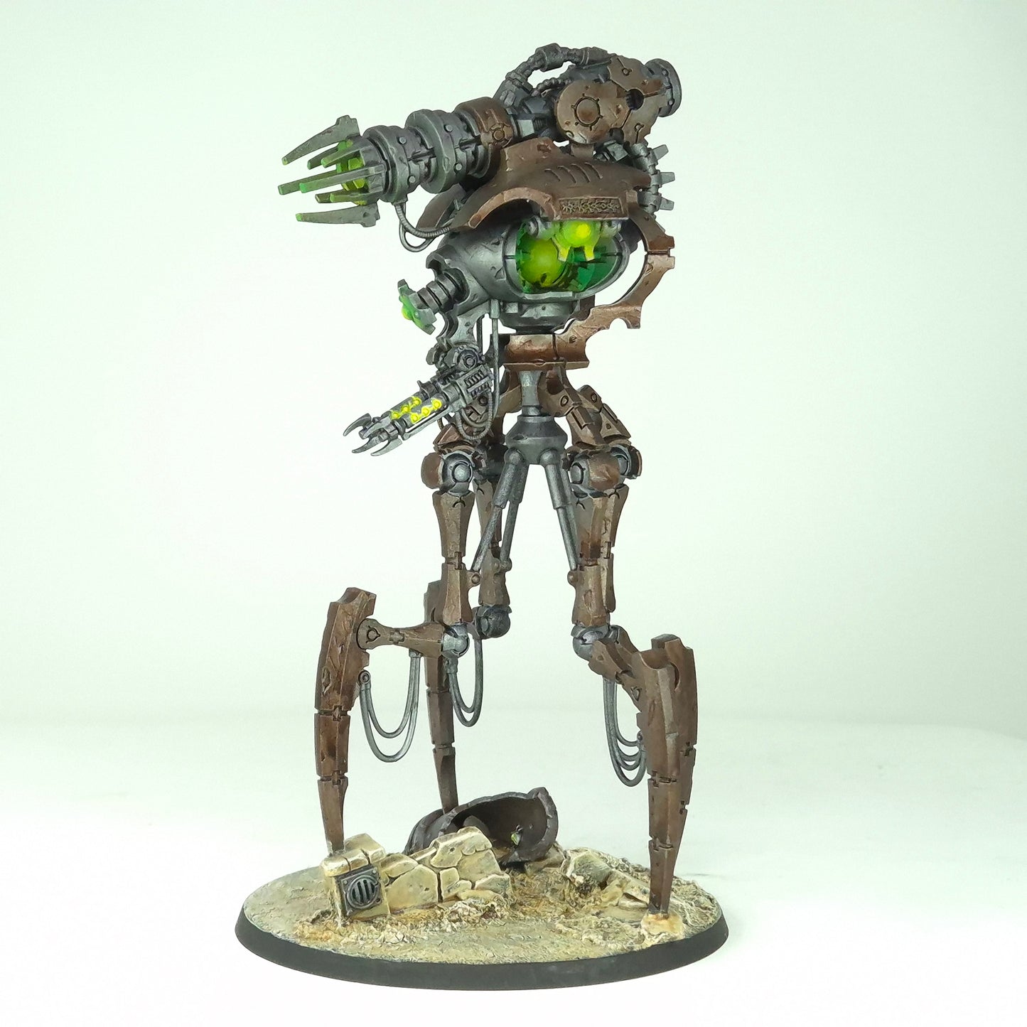 Canoptek Doomstalker - Szarekhan - Necrons - Warhammer 40k