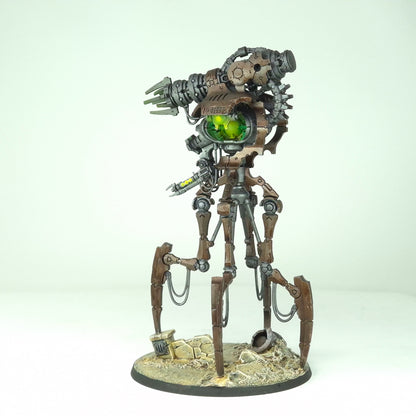 Canoptek Doomstalker - Szarekhan - Necrons - Warhammer 40k