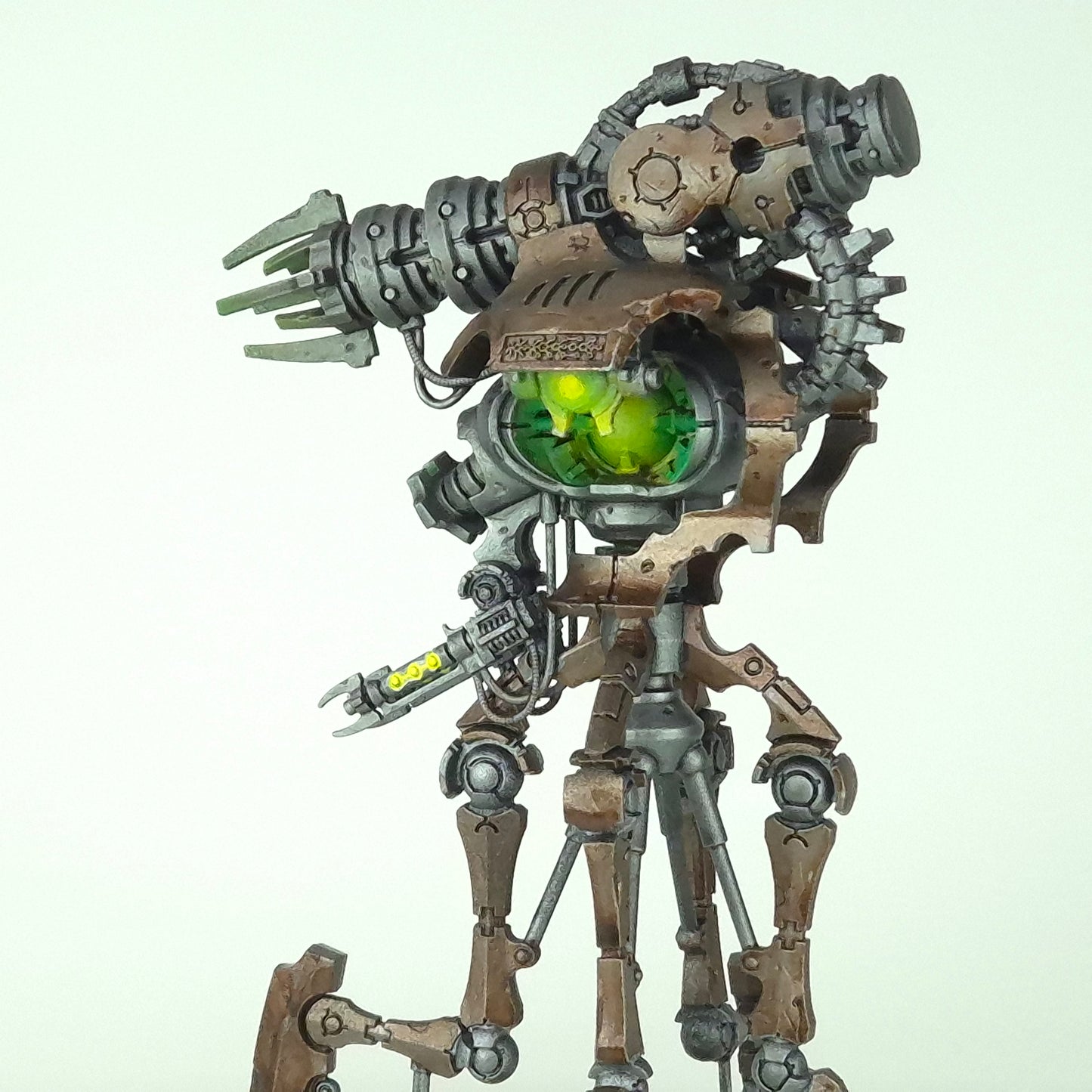 Canoptek Doomstalker - Szarekhan - Necrons - Warhammer 40k