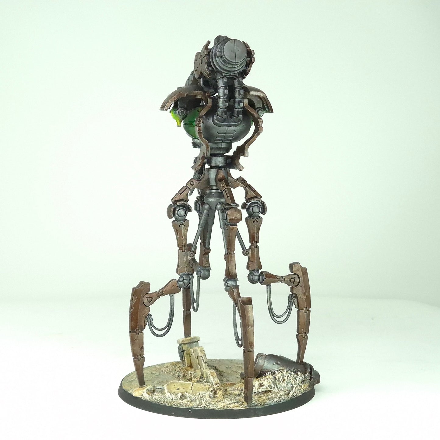 Canoptek Doomstalker - Szarekhan - Necrons - Warhammer 40k