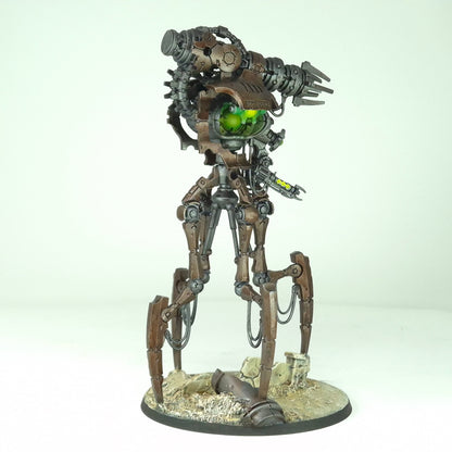 Canoptek Doomstalker - Szarekhan - Necrons - Warhammer 40k