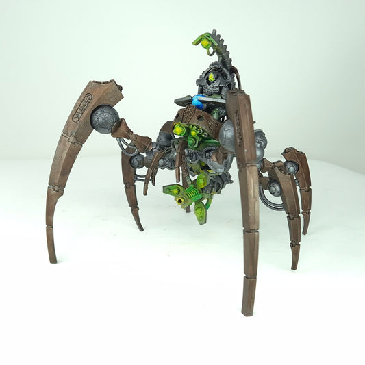 Triarch Stalker - Szarekhan - Necrons - Warhammer 40k